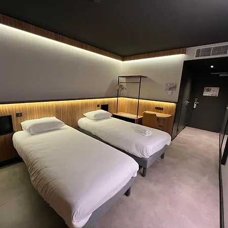 A71-a75 La Meridienne Hotel 3*