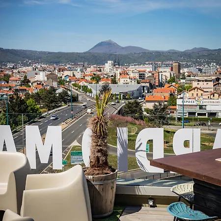 Hotel A71-a75 La Meridienne 3*