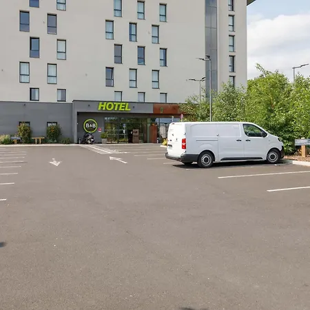 Hotel A71-a75 La Meridienne Clermont-Ferrand