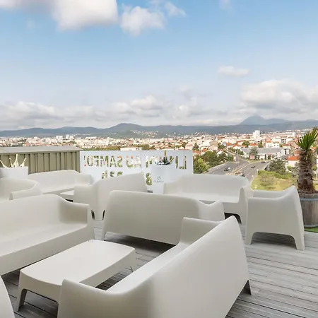 Hotel A71-a75 La Meridienne