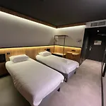 A71-a75 La Meridienne Hotel 3*