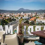 Hotel A71-a75 La Meridienne 3*