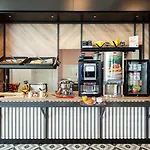 Hotel A71-a75 La Meridienne