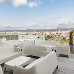 A71-a75 La Meridienne Hotell 3*