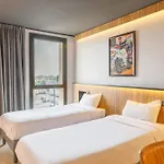 A71-a75 La Meridienne Hotel Clermont-Ferrand