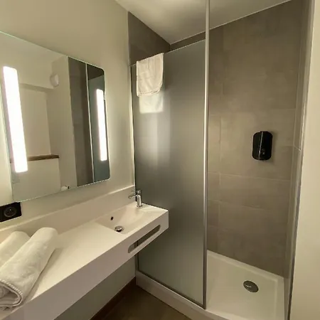 Otel A71-a75 La Meridienne