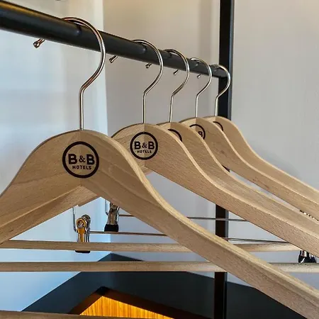 A71-a75 La Meridienne 3* 클레르몽페랑