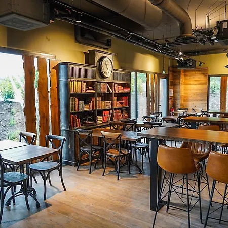 A71-a75 La Meridienne 호텔 클레르몽페랑