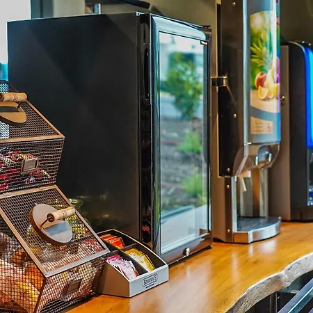 호텔 A71-a75 La Meridienne