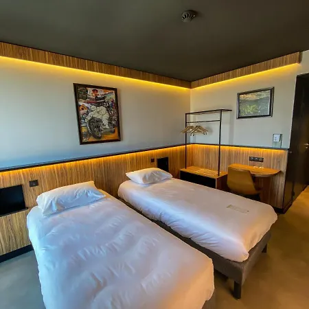 A71-a75 La Meridienne 호텔 클레르몽페랑