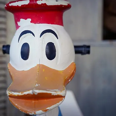 A71-a75 La Meridienne 3* 클레르몽페랑