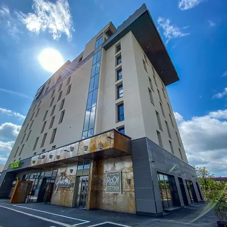 Ferrand Centre