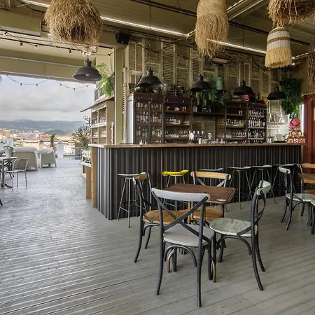 A71-a75 La Méridienne Hotel Clermont-Ferrand