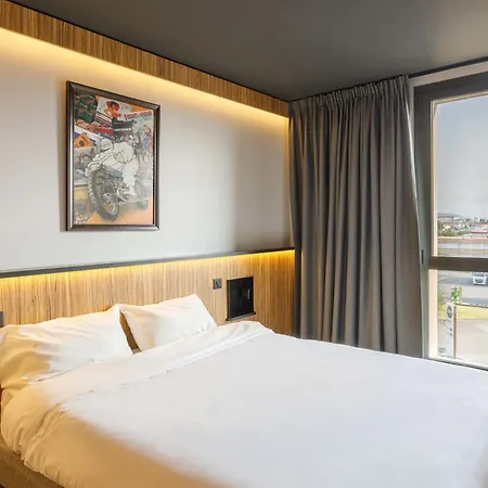 A71-a75 La Meridienne 클레르몽페랑