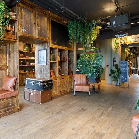 A71-a75 La Méridienne Hotel