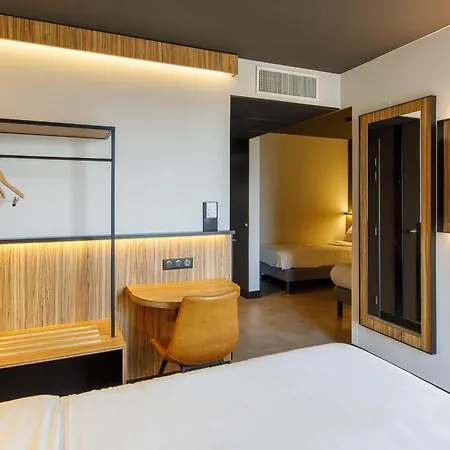 A71-a75 La Méridienne 3* Clermont-Ferrand