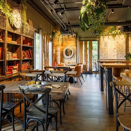 A71-a75 La Méridienne Hotel Clermont-Ferrand