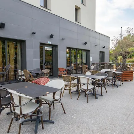 A71-a75 La Meridienne 호텔 3*