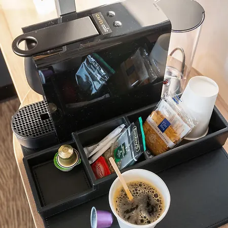 A71-a75 La Meridienne 클레르몽페랑