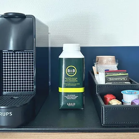 호텔 A71-a75 La Meridienne