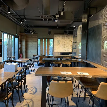 A71-a75 La Meridienne ホテル 3*