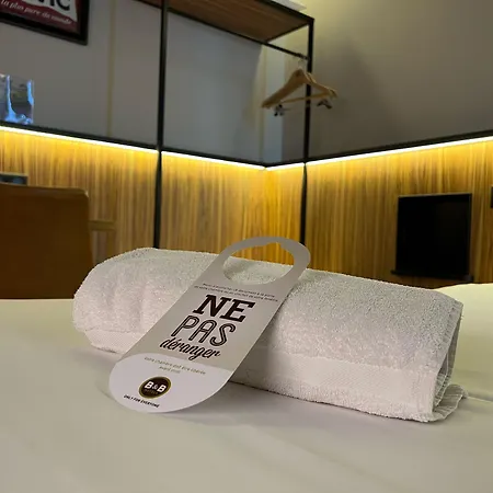 A71-a75 La Meridienne 호텔 3*