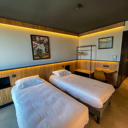 A71-a75 La Meridienne