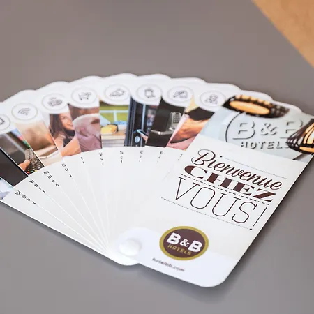 A71-a75 La Meridienne 클레르몽페랑