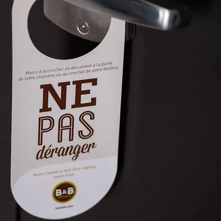 호텔 A71-a75 La Meridienne