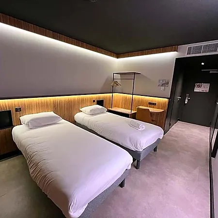 Otel A71-a75 La Meridienne Clermont-Ferrand