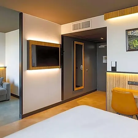 A71-a75 La Meridienne Otel