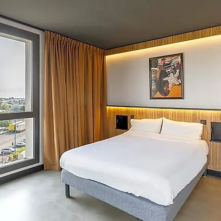 Otel A71-a75 La Meridienne