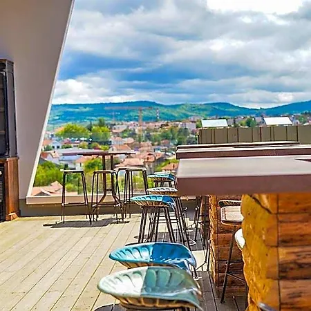 A71-a75 La Meridienne Otel Clermont-Ferrand