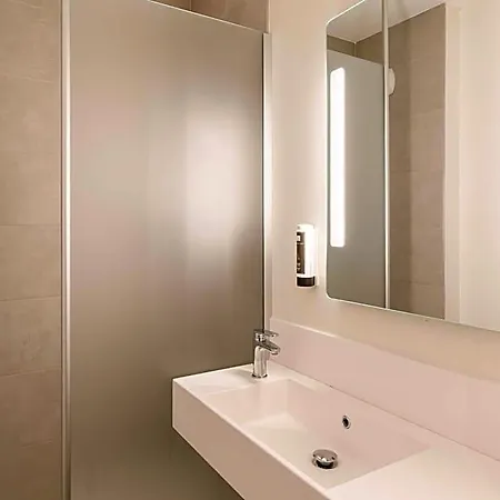 Otel A71-a75 La Meridienne 3*