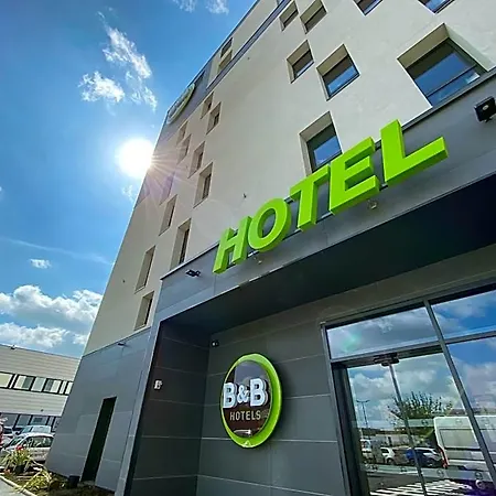 A71-a75 La Meridienne Otel