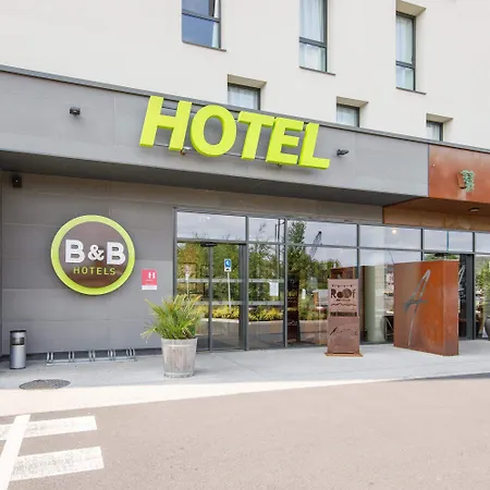 Hotell A71-a75 La Meridienne 3*