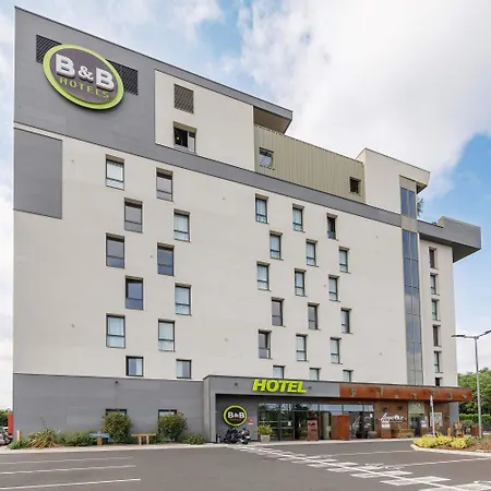 Hotell A71-a75 La Meridienne