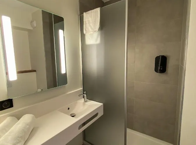 Hotell A71-a75 La Meridienne