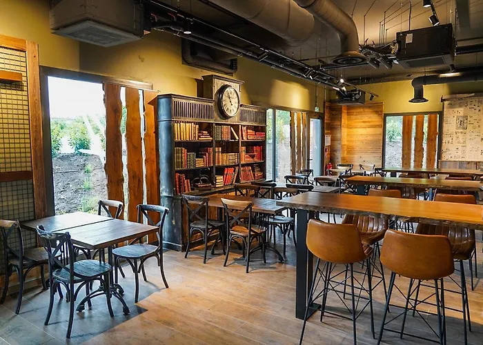 A71-a75 La Meridienne Hotell Clermont-Ferrand