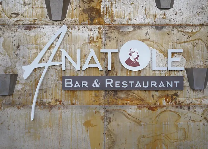 A71-a75 La Meridienne 3*