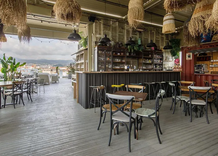 A71-a75 La Meridienne Hotel Clermont-Ferrand