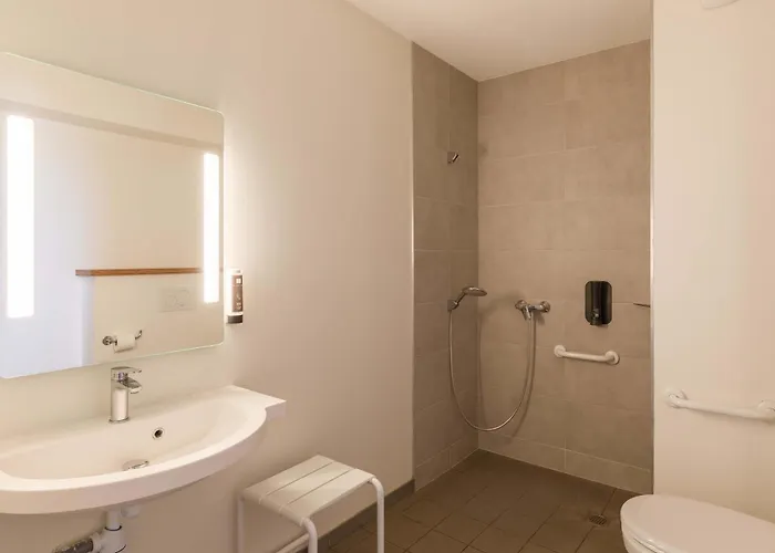 A71-a75 La Meridienne 3* Clermont-Ferrand