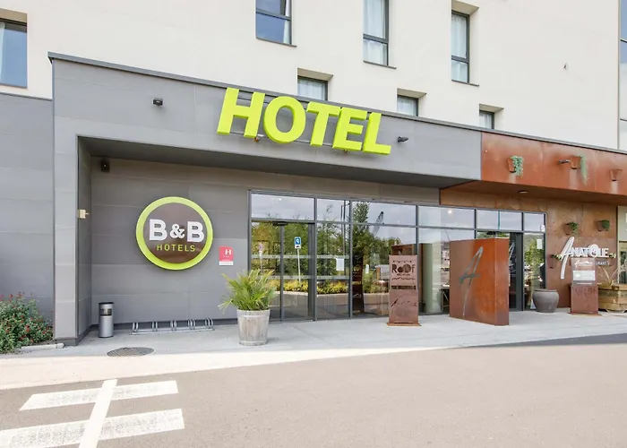 A71-a75 La Meridienne Hotel