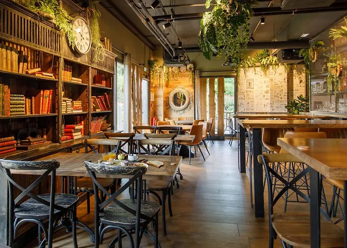 A71-a75 La Meridienne Hotell Clermont-Ferrand