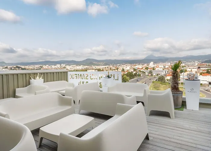 Hotell A71-a75 La Meridienne