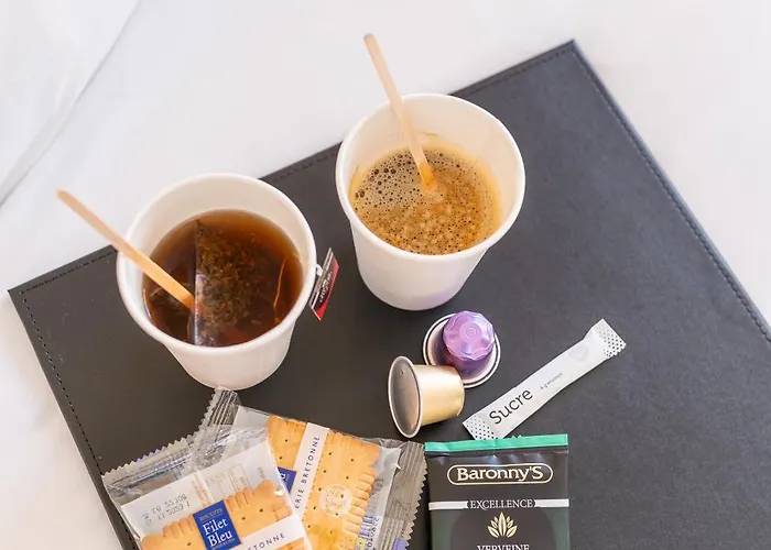 A71-a75 La Meridienne Hotel