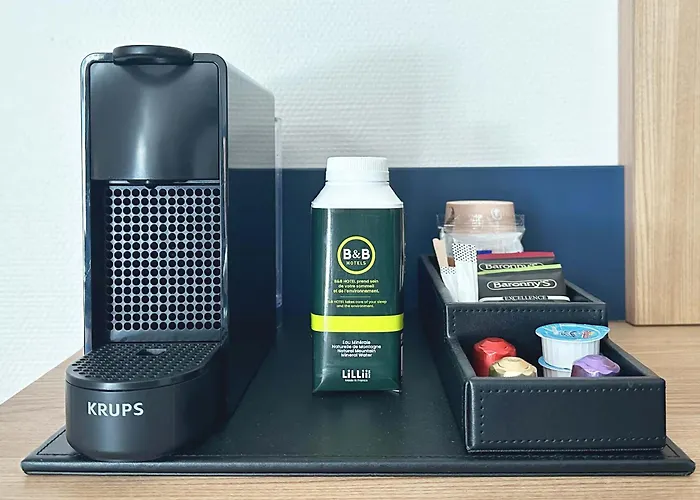 Hotell A71-a75 La Meridienne