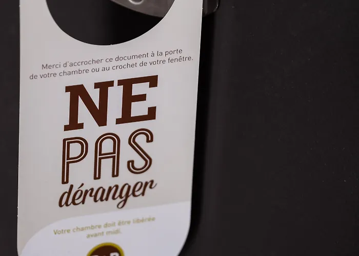 Hotel A71-a75 La Meridienne